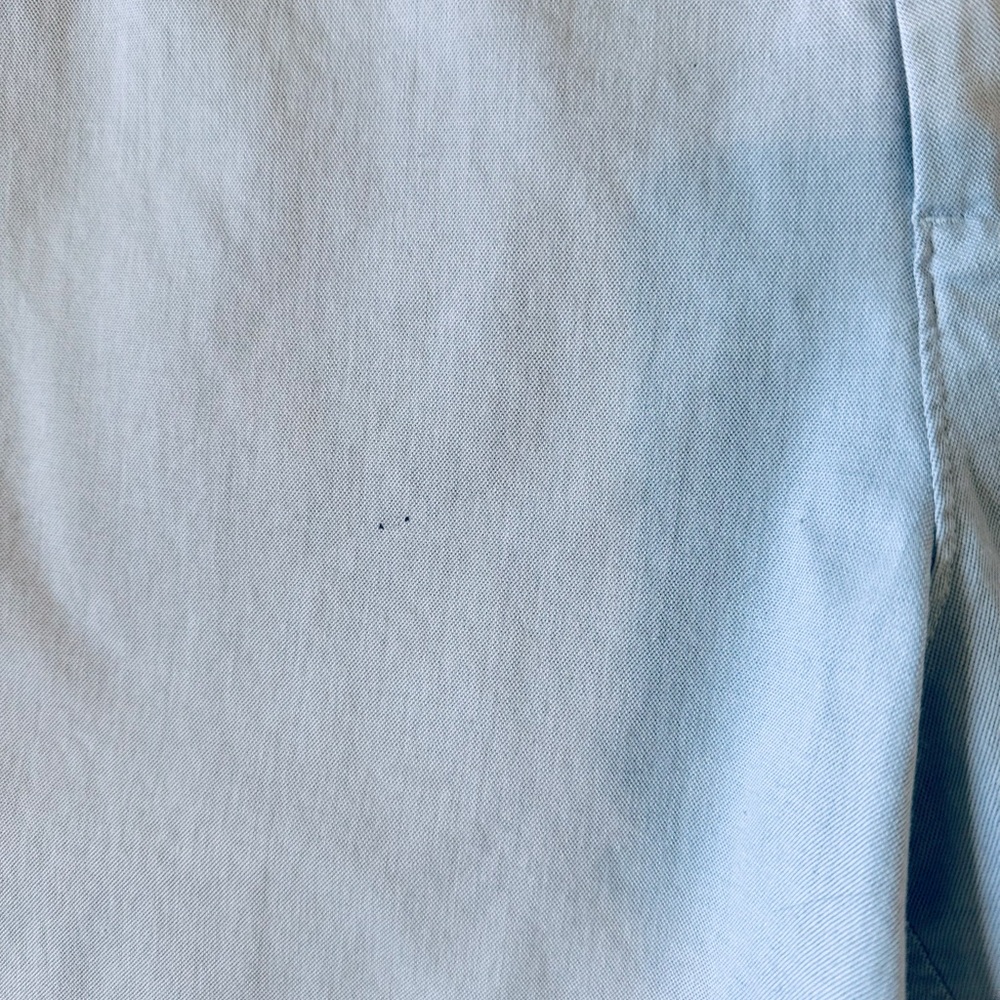 LULULEMON light gray 9” Commission shorts size 36 - Picture 7 of 7
